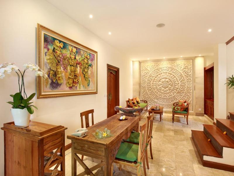 Jannata Resort & Spa