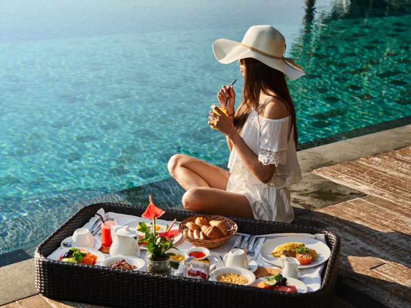 Jannata Resort & Spa