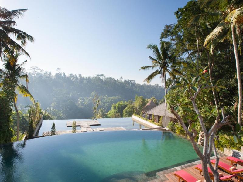 Jannata Resort & Spa