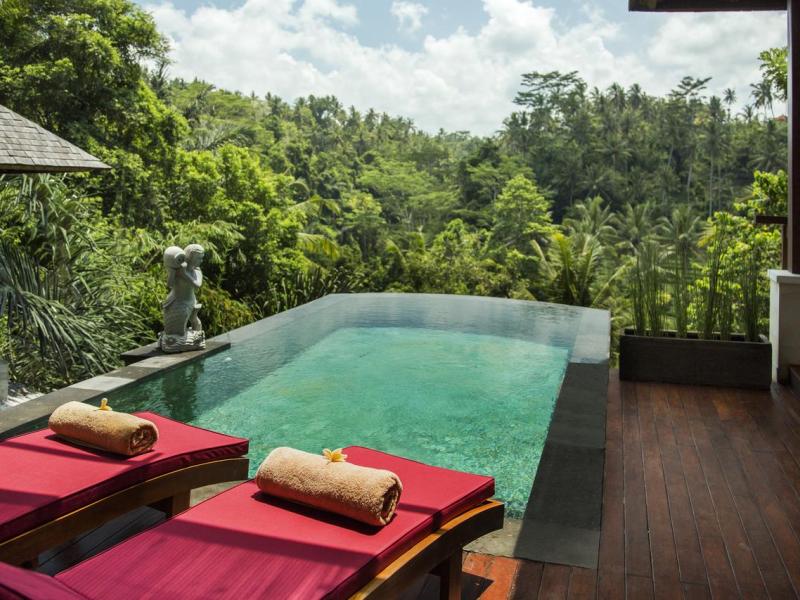 Jannata Resort & Spa