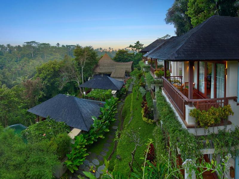 Jannata Resort & Spa