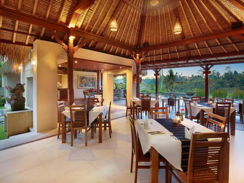 Jannata Resort & Spa