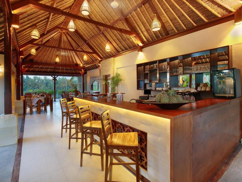 Jannata Resort & Spa