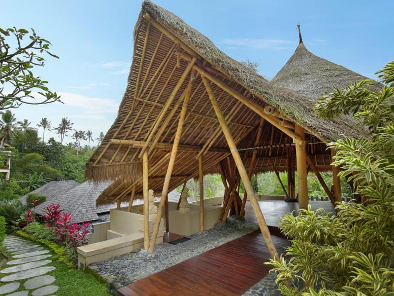 Jannata Resort & Spa