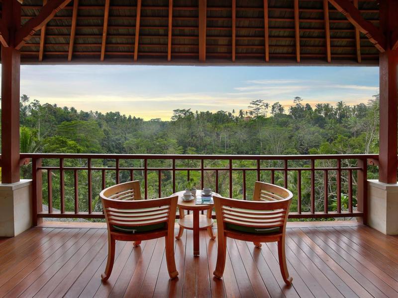 Jannata Resort & Spa