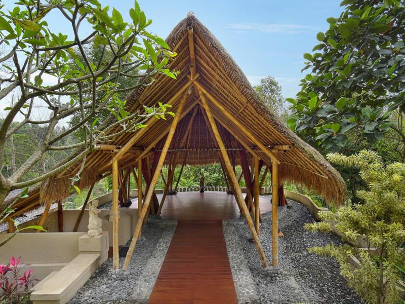 Jannata Resort & Spa