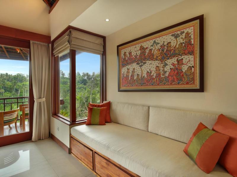 Jannata Resort & Spa