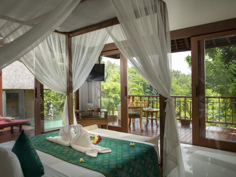 Jannata Resort & Spa