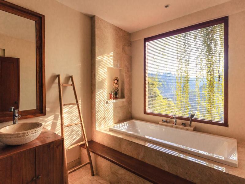 Jannata Resort & Spa