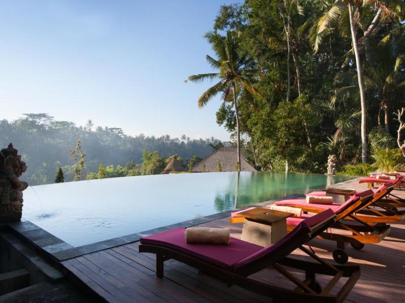Jannata Resort & Spa