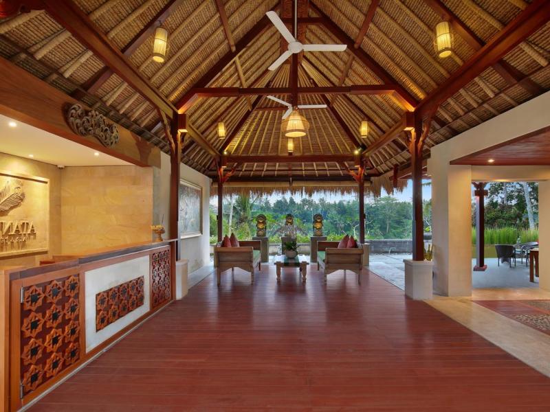 Jannata Resort & Spa