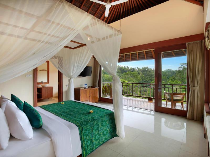 Jannata Resort & Spa