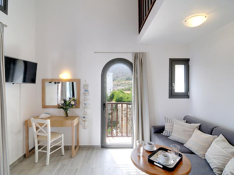 Myrtos Mare Suites