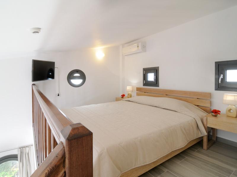 Myrtos Mare Suites