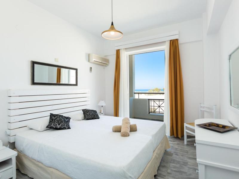 Castello Bianco Hotel