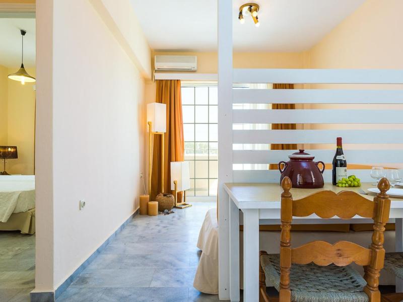 Castello Bianco Hotel
