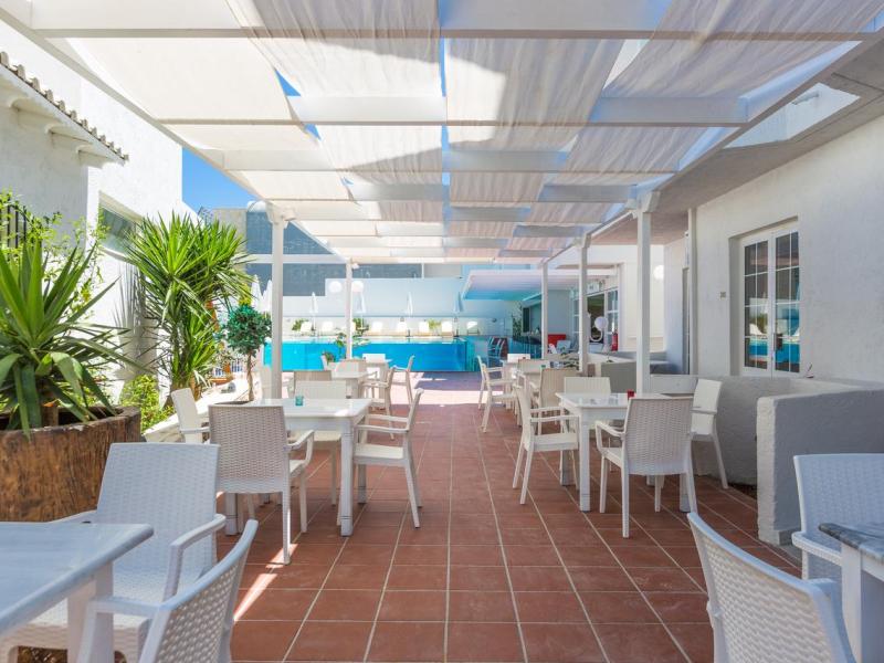 Castello Bianco Hotel
