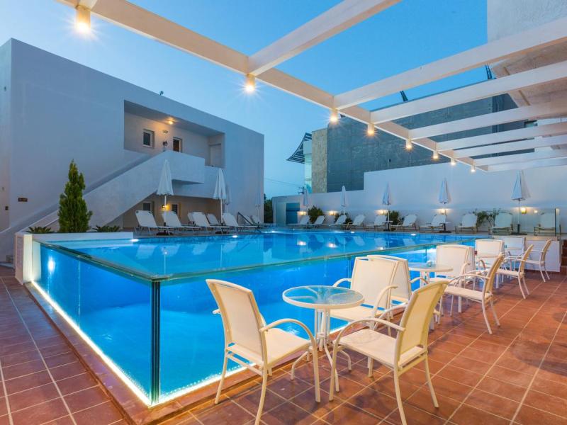Castello Bianco Hotel