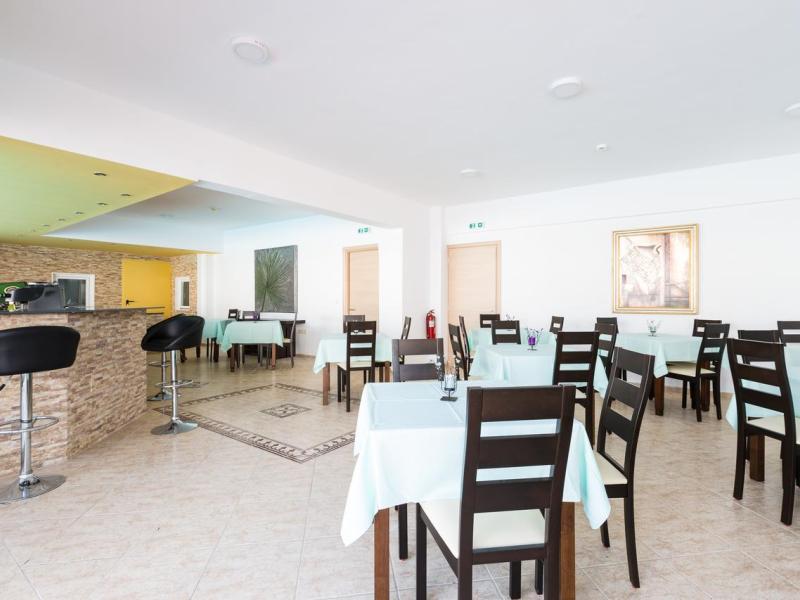 Castello Bianco Hotel