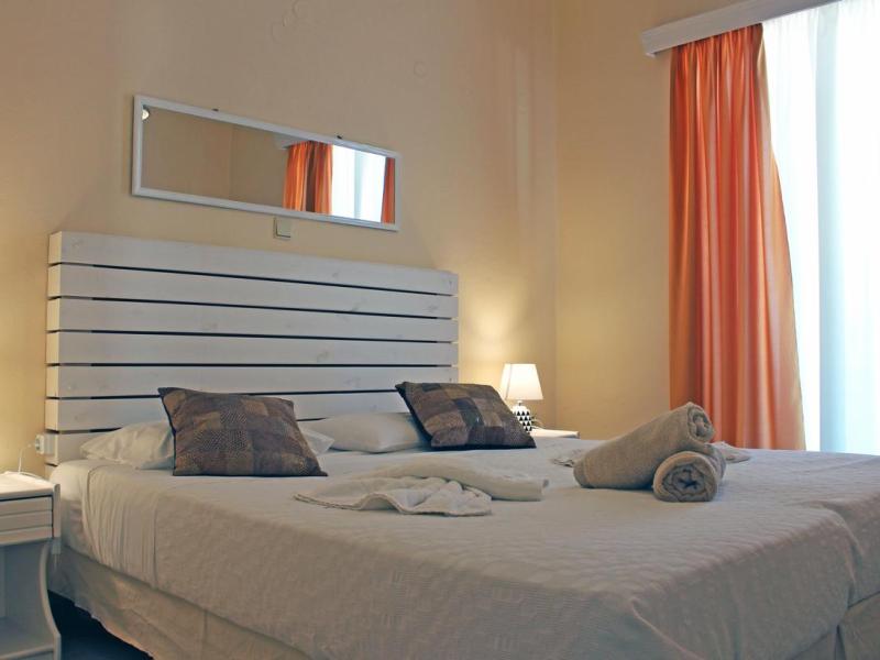 Castello Bianco Hotel