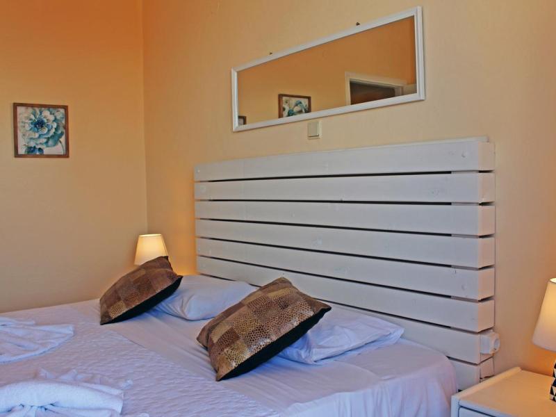 Castello Bianco Hotel