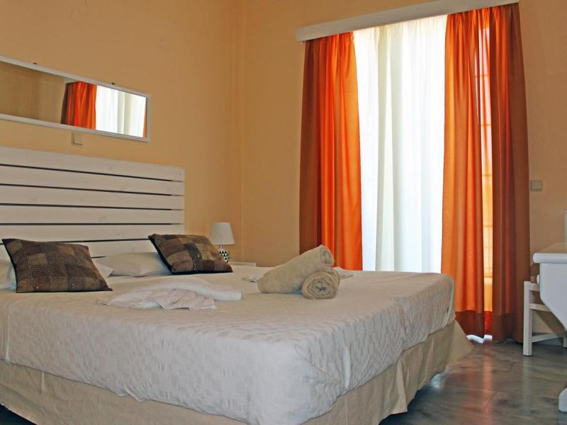 Castello Bianco Hotel
