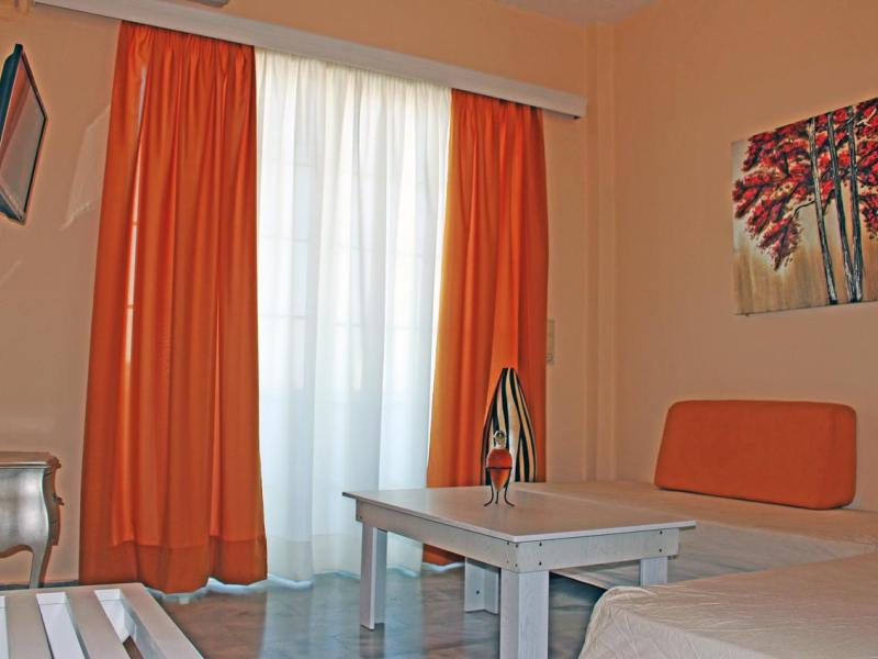 Castello Bianco Hotel