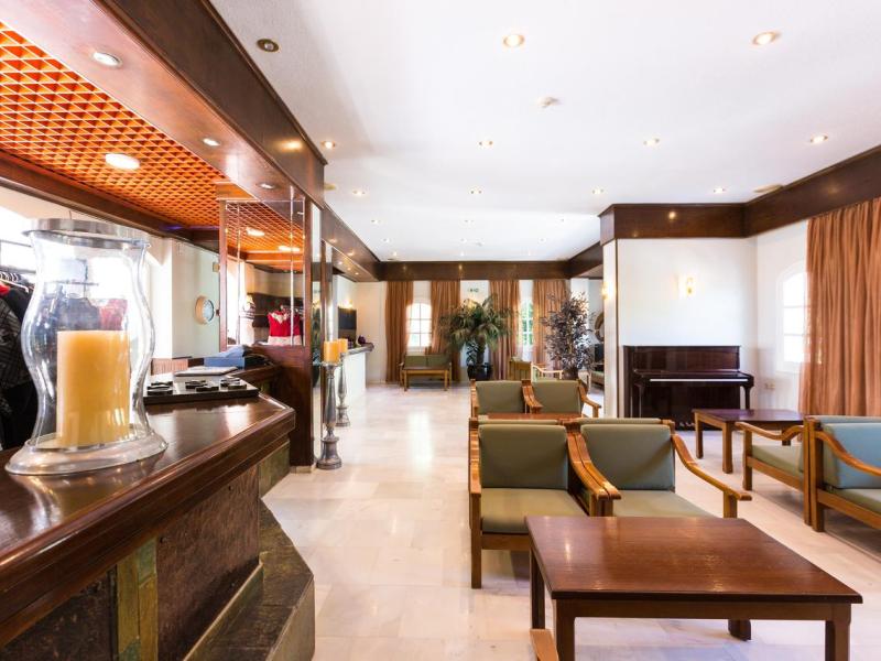 Castello Bianco Hotel