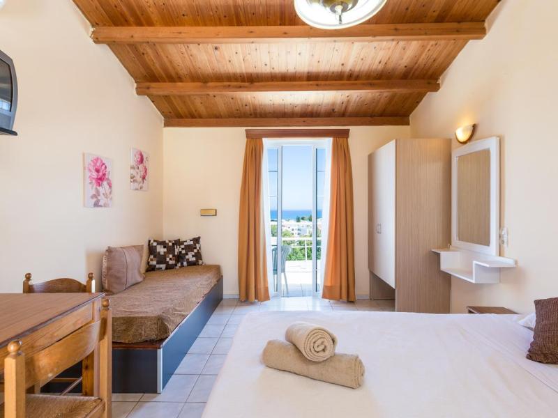 Castello Bianco Hotel