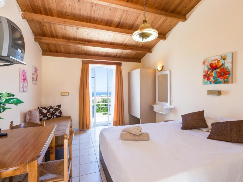 Castello Bianco Hotel