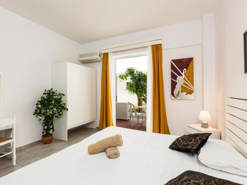 Castello Bianco Hotel