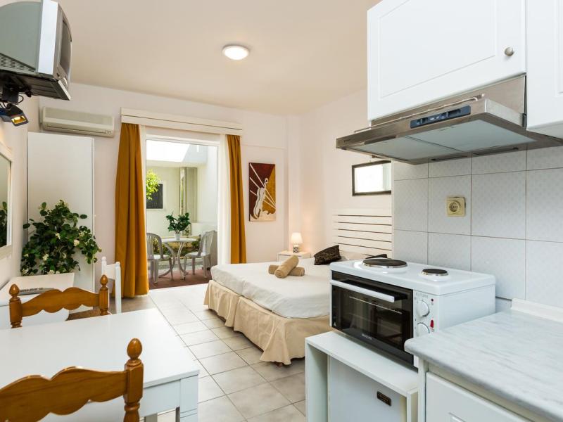 Castello Bianco Hotel