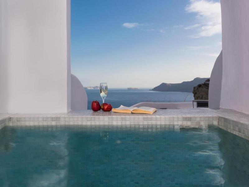 Caldera Premium Villas