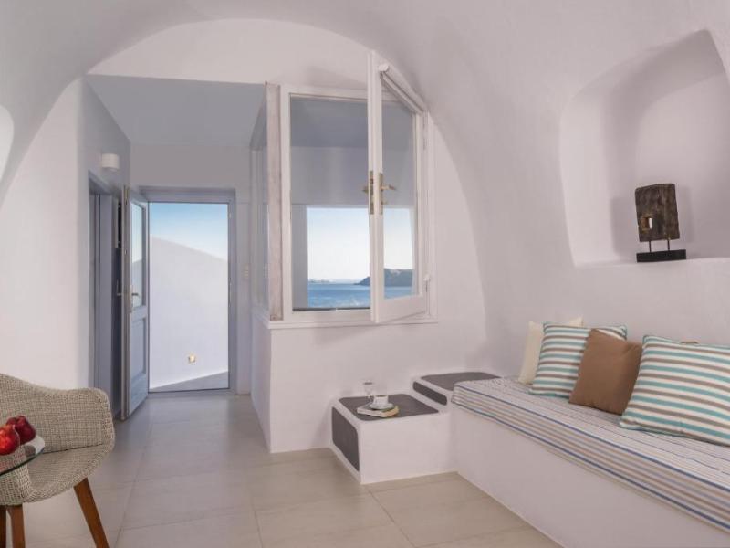 Caldera Premium Villas