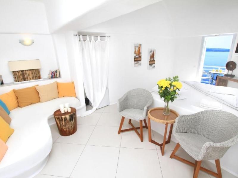 Caldera Premium Villas