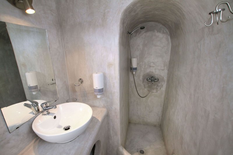 Caldera Premium Villas