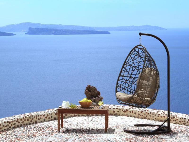 Caldera Premium Villas