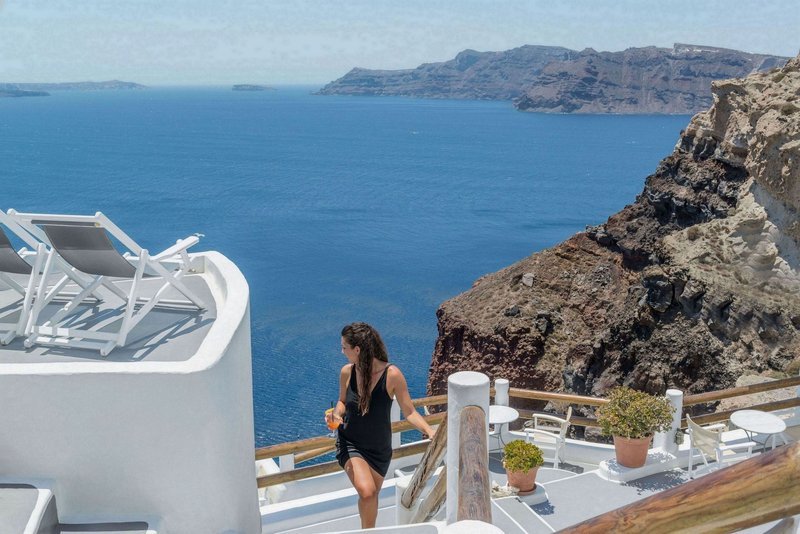 Caldera Premium Villas