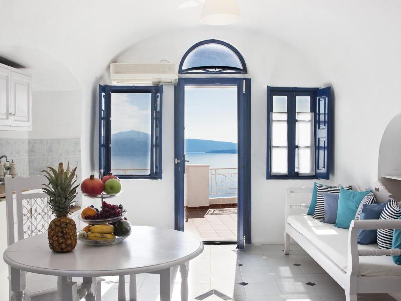 Caldera Premium Villas