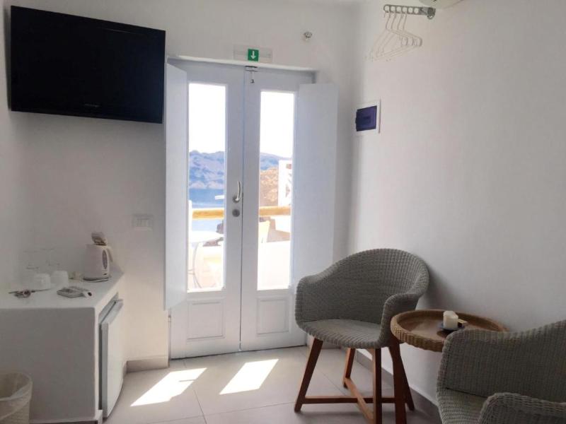 Caldera Premium Villas