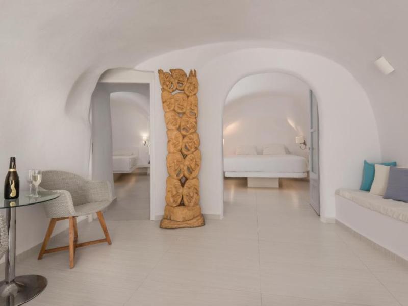 Caldera Premium Villas