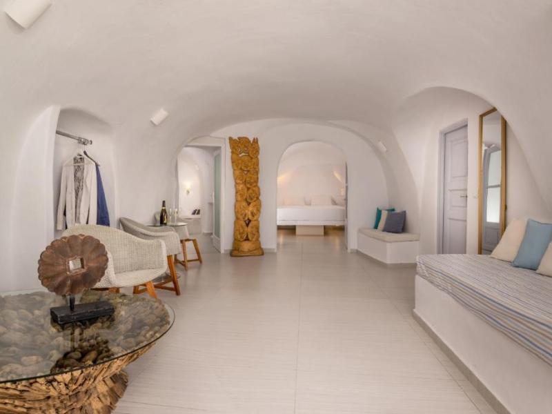 Caldera Premium Villas