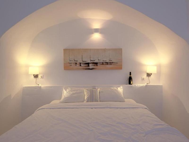 Caldera Premium Villas