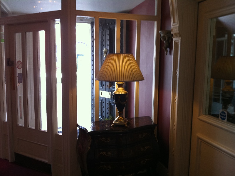 Albany House Guesthouse