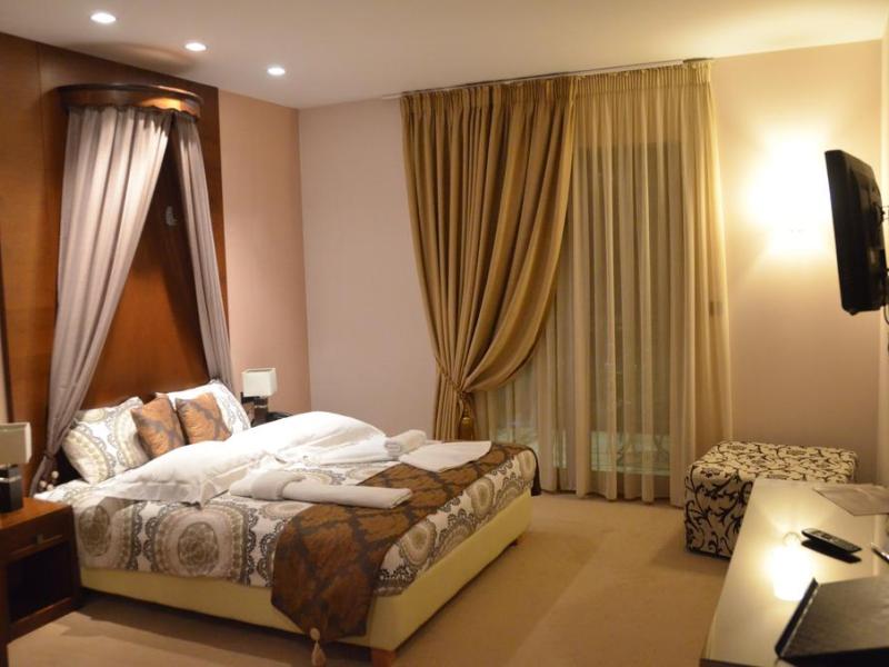 Hotel La Munte
