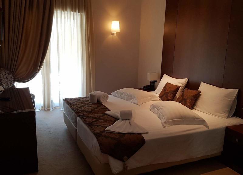 Hotel La Munte