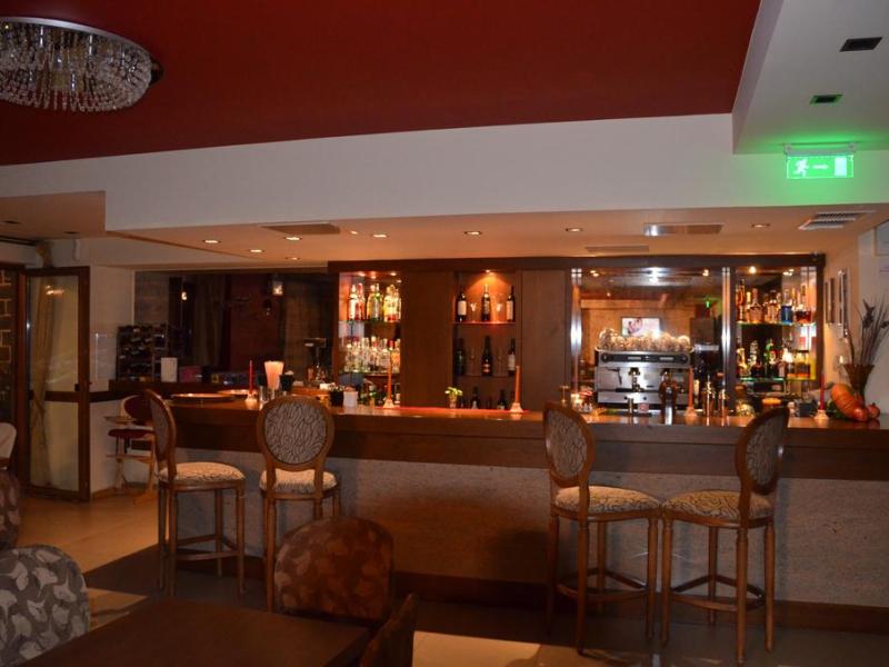 Hotel La Munte