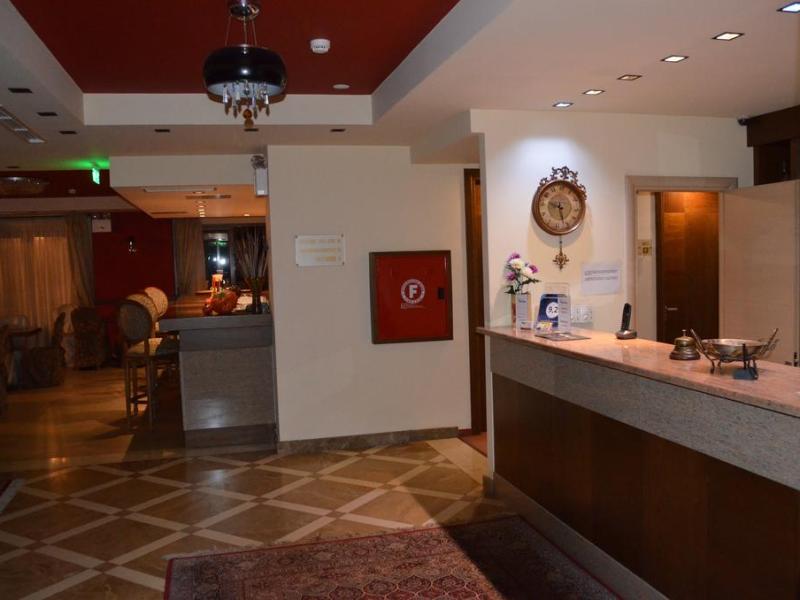 Hotel La Munte
