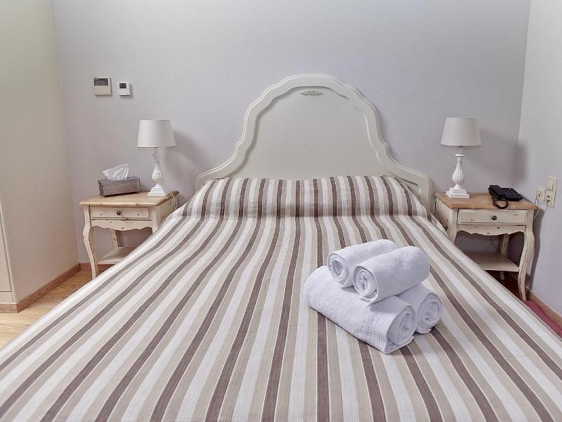 Kastro Hotel