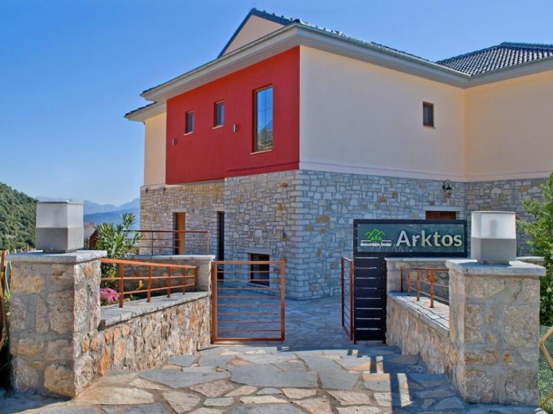 Arktos